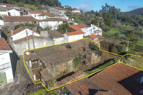 Villa i Gois, Coimbra, Gois - € 19.700 | Ref: C0289-01665 - foto 12