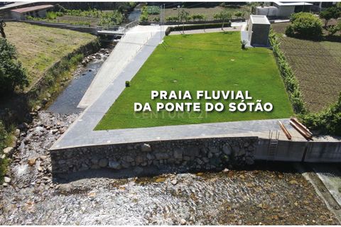 Villa i Gois, Coimbra, Gois - € 19.700 | Ref: C0289-01665 - foto 20