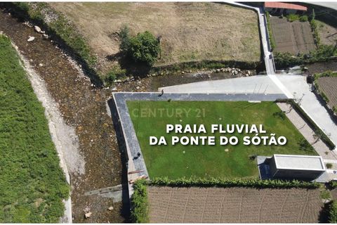 Villa i Gois, Coimbra, Gois - € 19.700 | Ref: C0289-01665 - foto 21