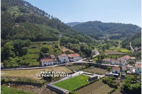 Villa i Gois, Coimbra, Gois - € 19.700 | Ref: C0289-01665 - foto 22