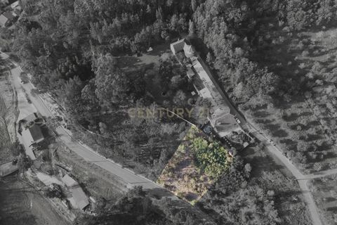 Helårsgrund i Miranda do Corvo, Coimbra, Miranda do Corvo - € 43.000 | Ref: C0289-01657 - foto 2