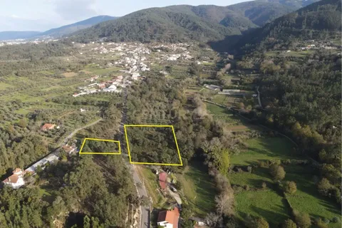 Helårsgrund i Miranda do Corvo, Coimbra, Miranda do Corvo - € 43.000 | Ref: C0289-01657 - foto 3