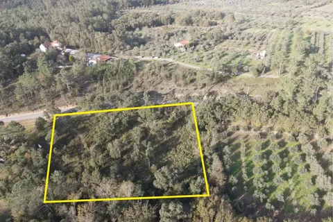 Helårsgrund i Miranda do Corvo, Coimbra, Miranda do Corvo - € 43.000 | Ref: C0289-01657 - foto 4
