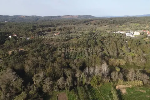 Helårsgrund i Miranda do Corvo, Coimbra, Miranda do Corvo - € 43.000 | Ref: C0289-01657 - foto 5