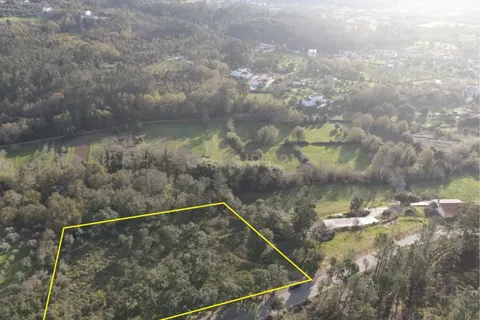 Helårsgrund i Miranda do Corvo, Coimbra, Miranda do Corvo - € 43.000 | Ref: C0289-01657 - foto 6