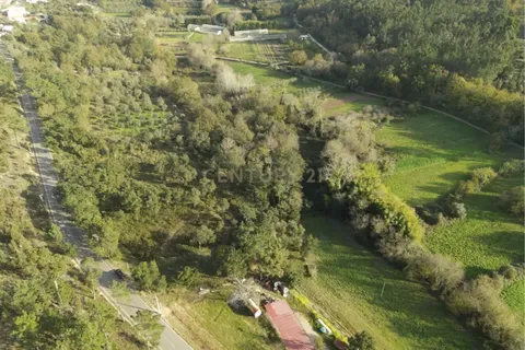 Helårsgrund i Miranda do Corvo, Coimbra, Miranda do Corvo - € 43.000 | Ref: C0289-01657 - foto 9