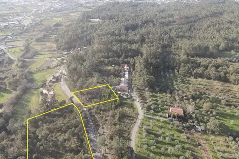Helårsgrund i Miranda do Corvo, Coimbra, Miranda do Corvo - € 43.000 | Ref: C0289-01657 - foto 10