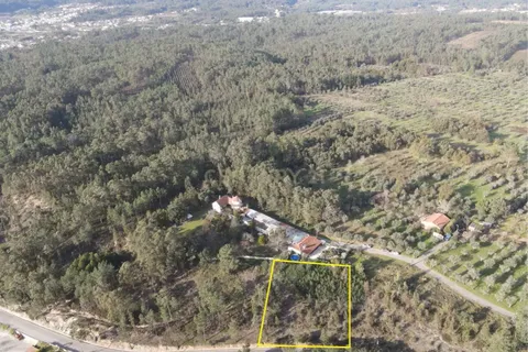 Helårsgrund i Miranda do Corvo, Coimbra, Miranda do Corvo - € 43.000 | Ref: C0289-01657 - foto 11