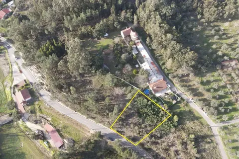 Helårsgrund i Miranda do Corvo, Coimbra, Miranda do Corvo - € 43.000 | Ref: C0289-01657 - foto 12
