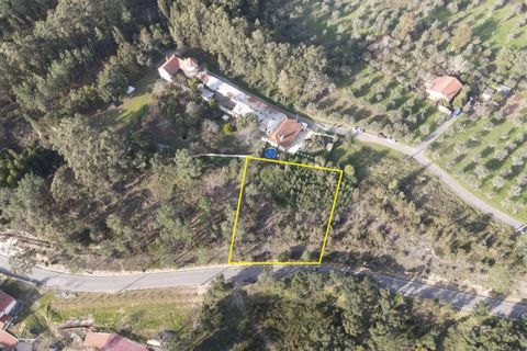 Helårsgrund i Miranda do Corvo, Coimbra, Miranda do Corvo - € 43.000 | Ref: C0289-01657 - foto 13