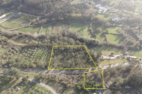 Helårsgrund i Miranda do Corvo, Coimbra, Miranda do Corvo - € 43.000 | Ref: C0289-01657 - foto 15