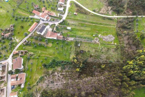 Villa i Santo Andre, Setubal, Santo Andre - € 35.000 | Ref: C0289-01700 - foto 2