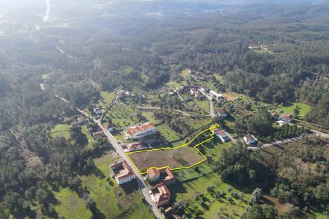 Helårsgrund i Santo Andre, Setubal, Santo Andre - € 58.000 | Ref: C0289-01695 - foto 4