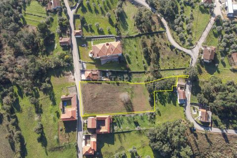 Helårsgrund i Santo Andre, Setubal, Santo Andre - € 58.000 | Ref: C0289-01695 - foto 6