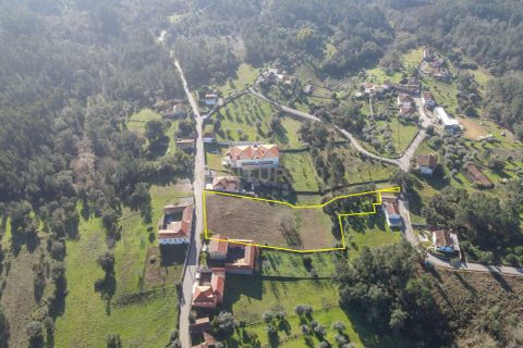 Helårsgrund i Santo Andre, Setubal, Santo Andre - € 58.000 | Ref: C0289-01695 - foto 7