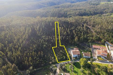 Helårsgrund i Lousa, Coimbra, Lousa - € 41.000 | Ref: C0289-01807 - foto 2