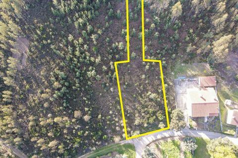 Helårsgrund i Lousa, Coimbra, Lousa - € 41.000 | Ref: C0289-01807 - foto 3