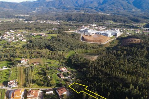 Helårsgrund i Lousa, Coimbra, Lousa - € 41.000 | Ref: C0289-01807 - foto 4