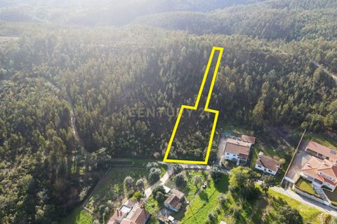 Helårsgrund i Lousa, Coimbra, Lousa - € 41.000 | Ref: C0289-01807 - foto 6