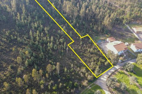 Helårsgrund i Lousa, Coimbra, Lousa - € 41.000 | Ref: C0289-01807 - foto 7