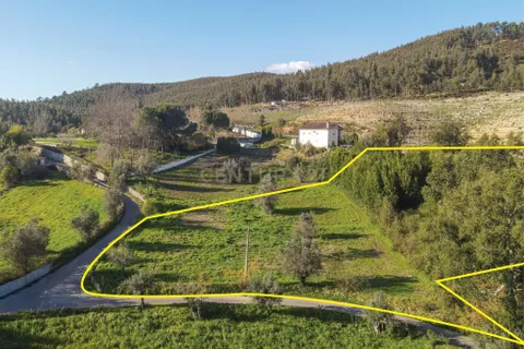 Helårsgrund i Lousa, Coimbra, Lousa - € 76.000 | Ref: C0289-01716 - foto 2