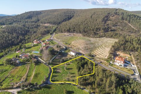 Helårsgrund i Lousa, Coimbra, Lousa - € 76.000 | Ref: C0289-01716 - foto 3