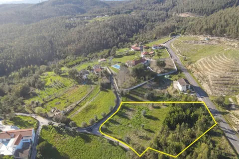 Helårsgrund i Lousa, Coimbra, Lousa - € 76.000 | Ref: C0289-01716 - foto 4