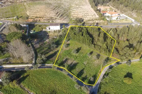 Helårsgrund i Lousa, Coimbra, Lousa - € 76.000 | Ref: C0289-01716 - foto 5