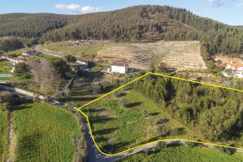 Helårsgrund i Lousa, Coimbra, Lousa - € 76.000 | Ref: C0289-01716 - foto 6
