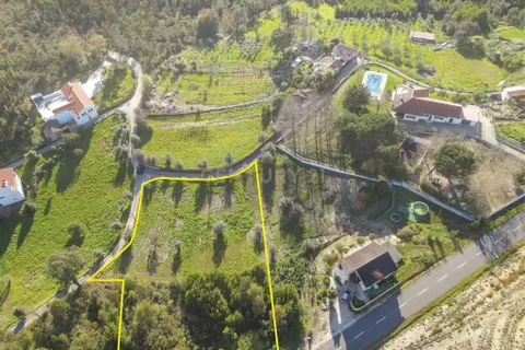 Helårsgrund i Lousa, Coimbra, Lousa - € 76.000 | Ref: C0289-01716 - foto 8