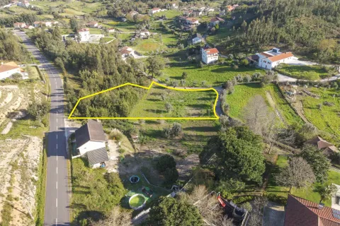 Helårsgrund i Lousa, Coimbra, Lousa - € 76.000 | Ref: C0289-01716 - foto 9