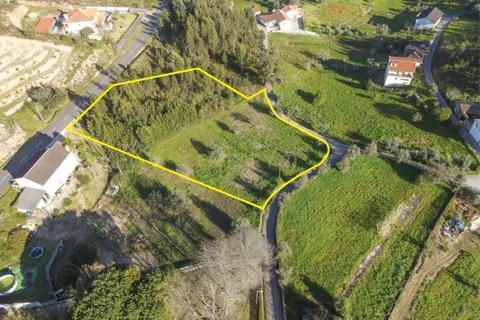 Helårsgrund i Lousa, Coimbra, Lousa - € 76.000 | Ref: C0289-01716 - foto 11