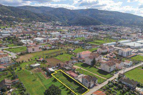 Helårsgrund i Lousa, Coimbra, Lousa - € 49.000 | Ref: C0289-01718 - foto 1