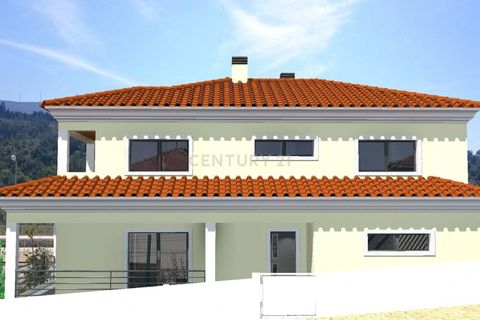 Helårsgrund i Lousa, Coimbra, Lousa - € 37.500 | Ref: C0289-01720 - foto 2