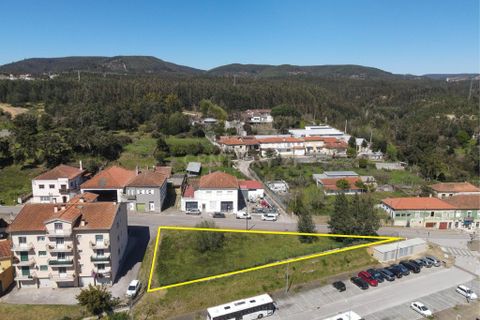 Helårsgrund i Lousa, Coimbra, Lousa - € 37.500 | Ref: C0289-01720 - foto 6
