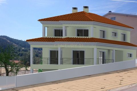 Helårsgrund i Lousa, Coimbra, Lousa - € 37.500 | Ref: C0289-01720 - foto 7