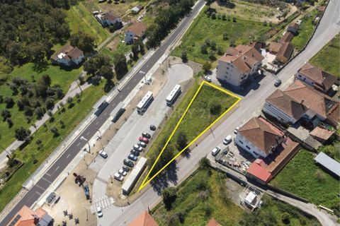 Helårsgrund i Lousa, Coimbra, Lousa - € 37.500 | Ref: C0289-01720 - foto 8