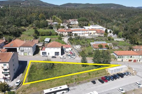 Helårsgrund i Lousa, Coimbra, Lousa - € 37.500 | Ref: C0289-01720 - foto 9