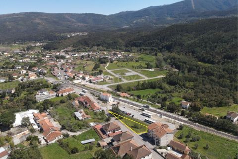 Helårsgrund i Lousa, Coimbra, Lousa - € 37.500 | Ref: C0289-01720 - foto 10