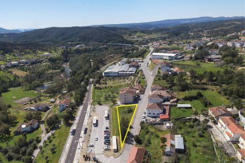 Helårsgrund i Lousa, Coimbra, Lousa - € 37.500 | Ref: C0289-01720 - foto 11