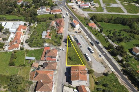 Helårsgrund i Lousa, Coimbra, Lousa - € 37.500 | Ref: C0289-01720 - foto 12