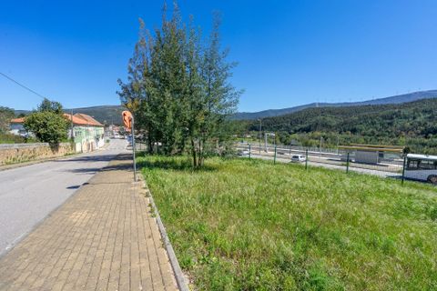 Helårsgrund i Lousa, Coimbra, Lousa - € 37.500 | Ref: C0289-01720 - foto 15