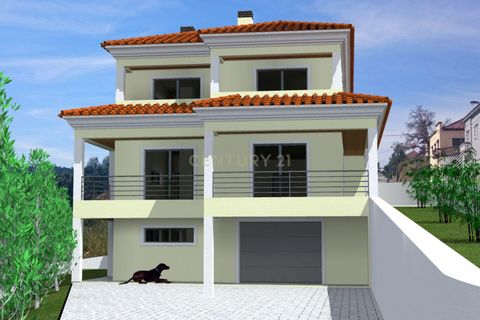 Helårsgrund i Lousa, Coimbra, Lousa - € 37.500 | Ref: C0289-01720 - foto 16