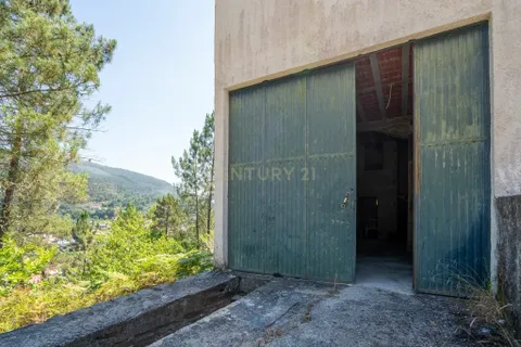 Villa i Gois, Coimbra, Gois - € 29.000 | Ref: C0289-01765 - foto 25