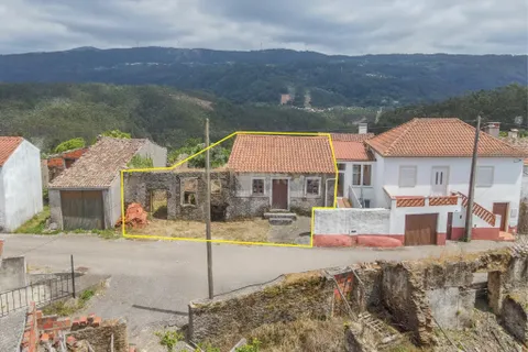 Villa i Miranda do Corvo, Coimbra, Miranda do Corvo - € 42.500 | Ref: C0289-01780 - foto 1