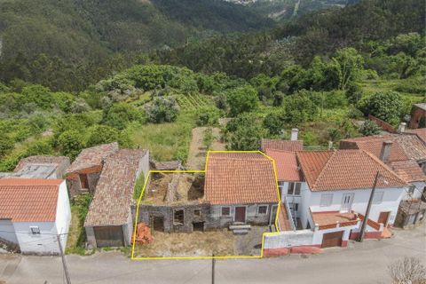Villa i Miranda do Corvo, Coimbra, Miranda do Corvo - € 42.500 | Ref: C0289-01780 - foto 2