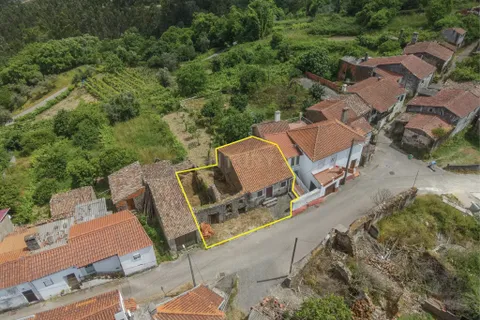 Villa i Miranda do Corvo, Coimbra, Miranda do Corvo - € 42.500 | Ref: C0289-01780 - foto 4