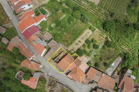 Villa i Miranda do Corvo, Coimbra, Miranda do Corvo - € 42.500 | Ref: C0289-01780 - foto 6