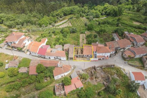 Villa i Miranda do Corvo, Coimbra, Miranda do Corvo - € 42.500 | Ref: C0289-01780 - foto 12