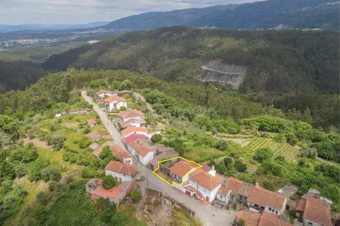 Villa i Miranda do Corvo, Coimbra, Miranda do Corvo - € 42.500 | Ref: C0289-01780 - foto 13